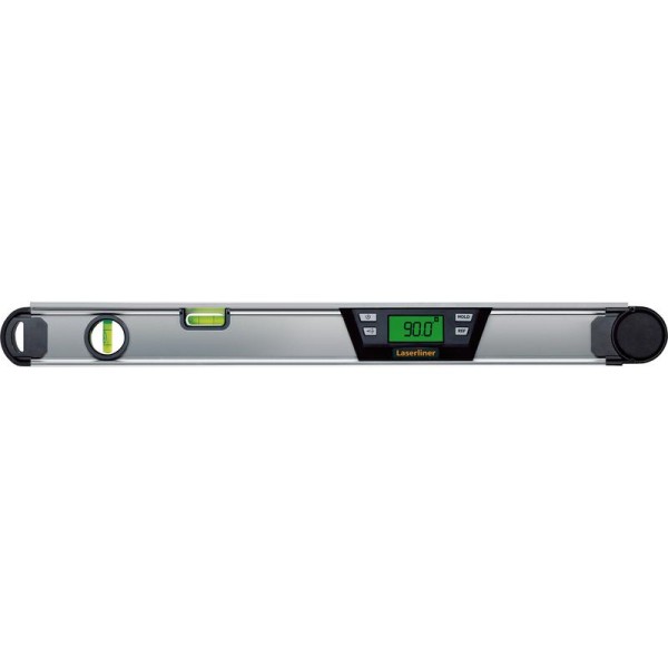 Laserliner 075.131A ArcoMaster 60 Digital Angle Measuring Device, 600mm (32143) Laserliner 075.131A ArcoMaster 60 Digital Angle Measuring Device, 600mm (32143)