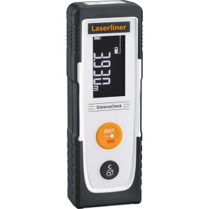 Laserliner 080.805E DistanceCheck 25 Laser Rangefinder (32146)