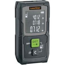Laserliner 080.842A LaserRange-Master Gi4 Mini Laser Rangefinder (32147)