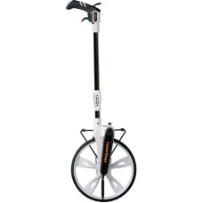 Laserliner 075.005E RollPilot S12 Measuring Wheel (32154)