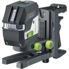 Laserliner 031.430L MasterCross-Laser XPG Pro Cross-Line Laser (32163)