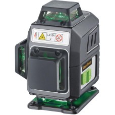 Laserliner 036.705A PocketPlane-Laser 4G Three-Dimensional Laser (32166)
