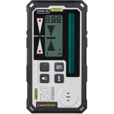Laserliner 033.70A RangeXtender M 50 Laser Receiver (32172)