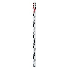 Laserliner 080.43 Telescopic Levelling Staff LT, 5m (32175)