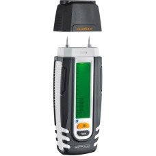 Laserliner 082.016A DampFinder Compact Plus Material Moisture Measuring Device (32188)