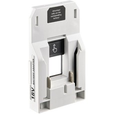 Laserliner 036.380.6A PowerAdapter Metabo compatible Multi-18V Akku-Adapter (32531)