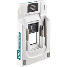 Laserliner 036.380.5A PowerAdapter Makita compatible Multi-18V Akku-Adapter (32532)