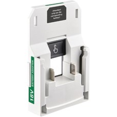 Laserliner 036.380.4A PowerAdapter Hikoki compatible Multi-18V Akku-Adapter (32534)