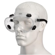 Draper Professional Safety Goggles