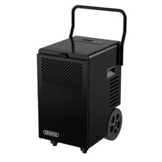 Draper 230V Industrial Dehumidifier - 900W (50L)