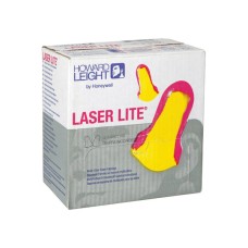 SWP Honeywell Howard Leight Bilsom Laser Light Uncorded - 200 Ear Plugs