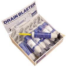 Draper Drain Blaster Draper Drain Blaster