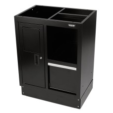 Draper Bunker® Modular Multi-Function Floor Cabinet - 680mm