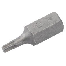 Draper EXPERT T20 X 30mm Tx-star® 10mm Insert Bit For Mechanic's Bit Sets