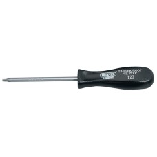 Draper EXPERT Tx-star® Security Screwdriver (T27t X 100mm)