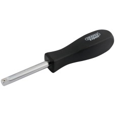 Draper EXPERT 1/4" Sq. Dr. Spinner Handle Draper EXPERT 1/4" Sq. Dr. Spinner Handle