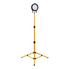Defender E709305 DF4000 110V Single Head LED Site Light (34752)