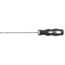 Draper EXPERT Plain Slot 3 X 100mm Soft Grip Parallel Tip Screwdrivers