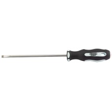 Draper EXPERT Plain Slot 5.5 X 150mm Soft Grip Parallel Tip Screwdrivers