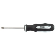 Draper EXPERT Pz Type No:1 X 75mm Soft Grip Screwdrivers