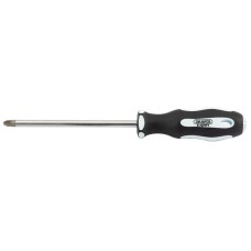 Draper EXPERT Pz Type No:3 X 150mm Soft Grip Screwdrivers