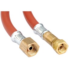 Draper Acetylene Hose (10m x 10mm)