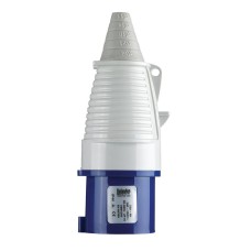 Defender E884260 230V Plug, 32A (35121)