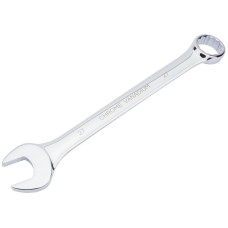 Draper Hi-Torq® 27mm Short Pattern Metric Combination Spanner