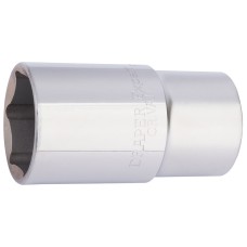 Draper EXPERT 32mm 1/2" Sq. Dr. Hub Nut Socket