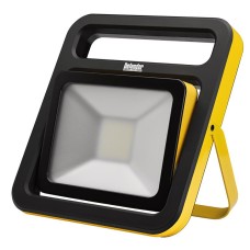 Defender Power & Light E206017 Slimline LED Floor Light Rechargeable - 30W