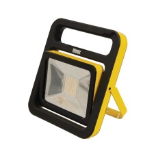 Defender E206011 Slimline LED Floor Light, 110V, AC, 20W (35620)