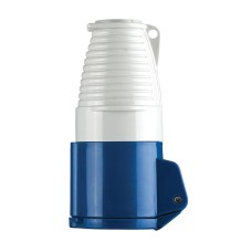 Defender E884175 230V Coupler, 16A (35634)