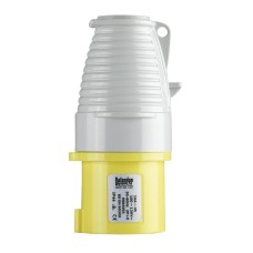 Defender E884001 110V Plug, 16A (35639)