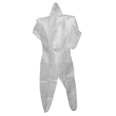 Draper Disposable Coverall XL