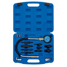 Draper Diesel Compression Test Kit (12 Piece) Draper Diesel Compression Test Kit (12 Piece)