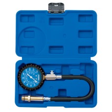 Draper Petrol Compression Tester Draper Petrol Compression Tester