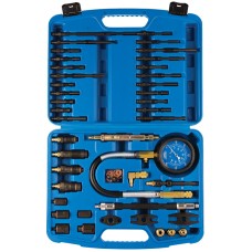 Draper EXPERT Petrol and Diesel Master Engine Compression Test Kit (37 Piece) Draper EXPERT Petrol and Diesel Master Engine Compression Test Kit (37 Piece)