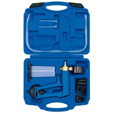 Draper Vacuum Testing Kit (19 Piece)