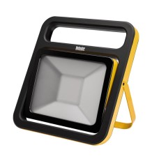 Defender Power & Light E206014 110V Slimline LED Floor Light - 50W