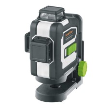 Laserliner 036.295A CompactPlane-Laser 3G Pro