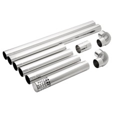 Draper Flue Kit for Diesel Heater
