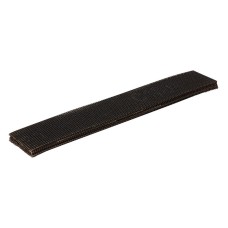 Draper 180 Grit Silicon Carbide Abrasive Strips 38mm x 225mm (Pack of 10)