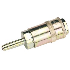 Draper 1/4" Thread Pcl Coupling With Tailpiece