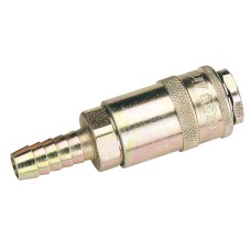 Draper 3/8" Thread PCL Coupling with Tailpiece (Sold Loose)