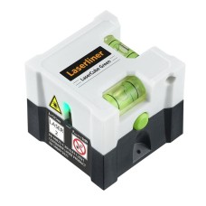 Laserliner 083.109E Green LaserCube