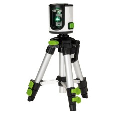 Laserliner 081.082E EasyCross-Laser Work Set (38173)