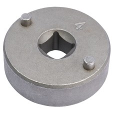 Draper EXPERT Renault Brake Piston Wind-Back Tool