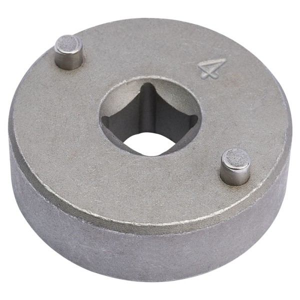 Draper EXPERT Renault Brake Piston Wind-Back Tool Draper EXPERT Renault Brake Piston Wind-Back Tool