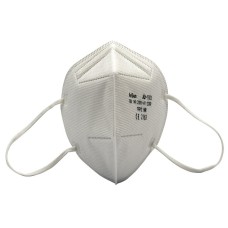 Draper FFP2 Fold Flat Mask (Pack Of 5)