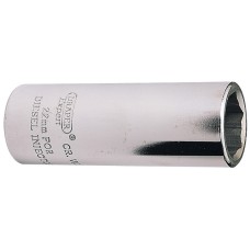 Draper EXPERT 22mm 1/2" Sq. Dr. Diesel Injector Socket